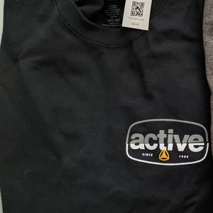 XL Active T-Shirt